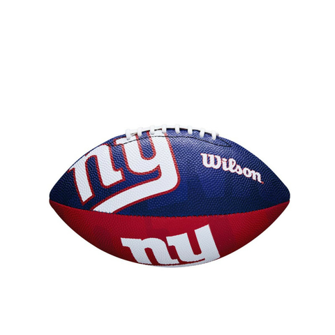 Bola Wilson Futebol Americano NFL Mini TEAM Retro FB New England