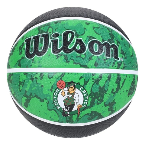 Bola de Basquete Wilson NBA DRV 7 Laranja 