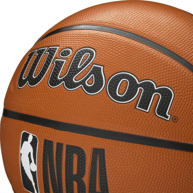 Bola De Basquete Wilson Team Tiedye NBA Celtis/Nets/Bulls/Warriors