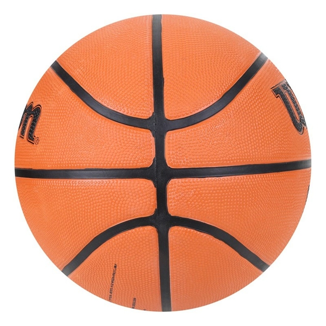 Bola de Basquete Wilson NBA Authentic Series Outdoor Tam 6