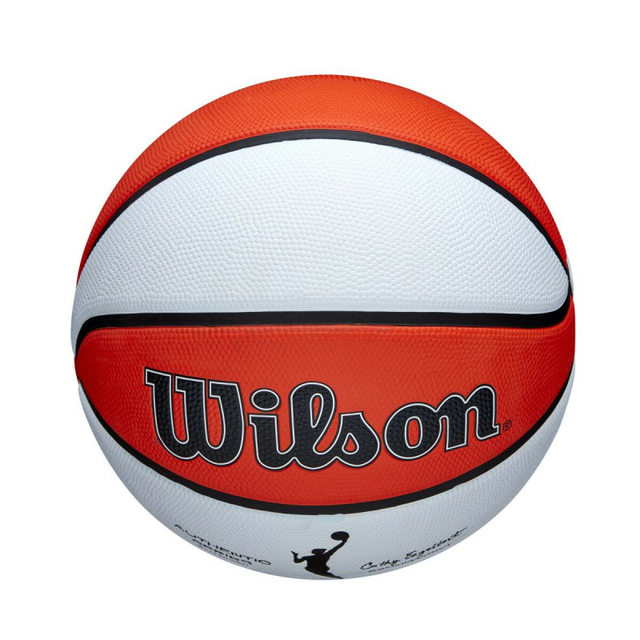 Bola De Basquete Wilson Nba Team Tribute Houston Rockets #7 no