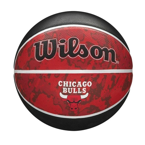 Bola de Basquete Wilson NBA DRV em Promoção