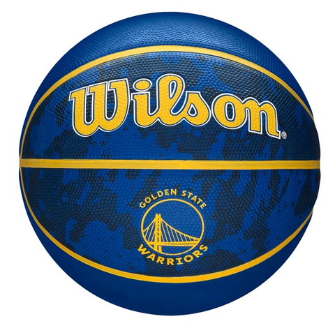 Bola De Basquete Wilson Nba Drv Tamanho 07 - Game1 - Esportes & Diversão