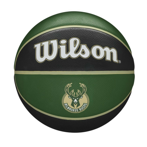 Bola De Basquete Wilson Nba Drv Vermelha Tam.07