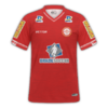 Camisa Feminina 2022