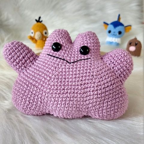 Pokemon Ditto 480