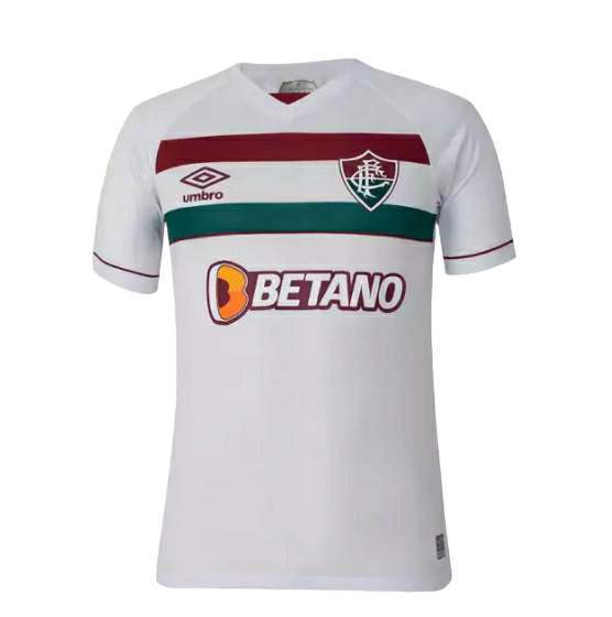 CAMISA WEST HAM AWAY 23/24 JOGADOR-UMBRO-MASCULINA