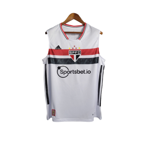 Respondendo a @Capivara Agiota Camisa III do Sao Paulo 23/24 #saopaulo