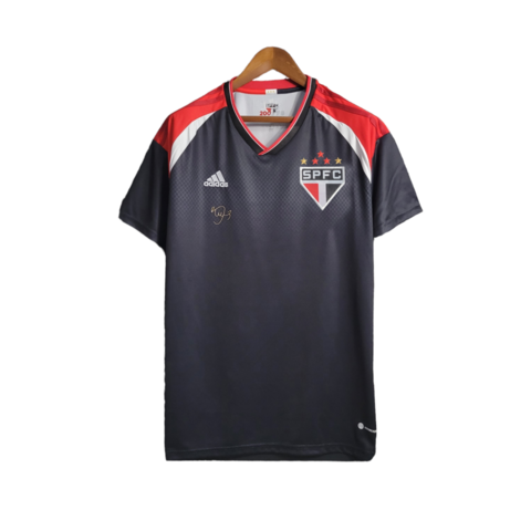 Respondendo a @Capivara Agiota Camisa III do Sao Paulo 23/24 #saopaulo