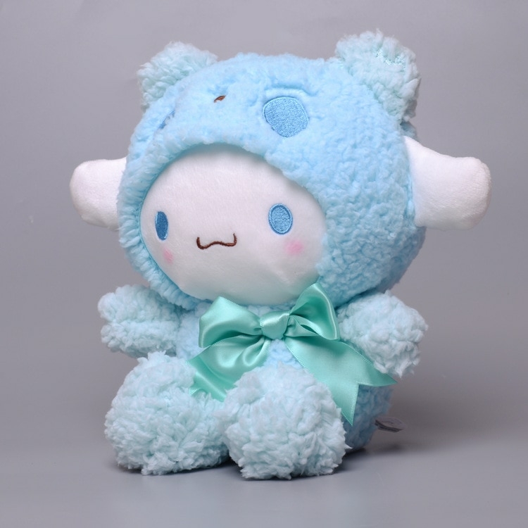 Sanrio Pelúcia, Cinnamoroll, Kawaii