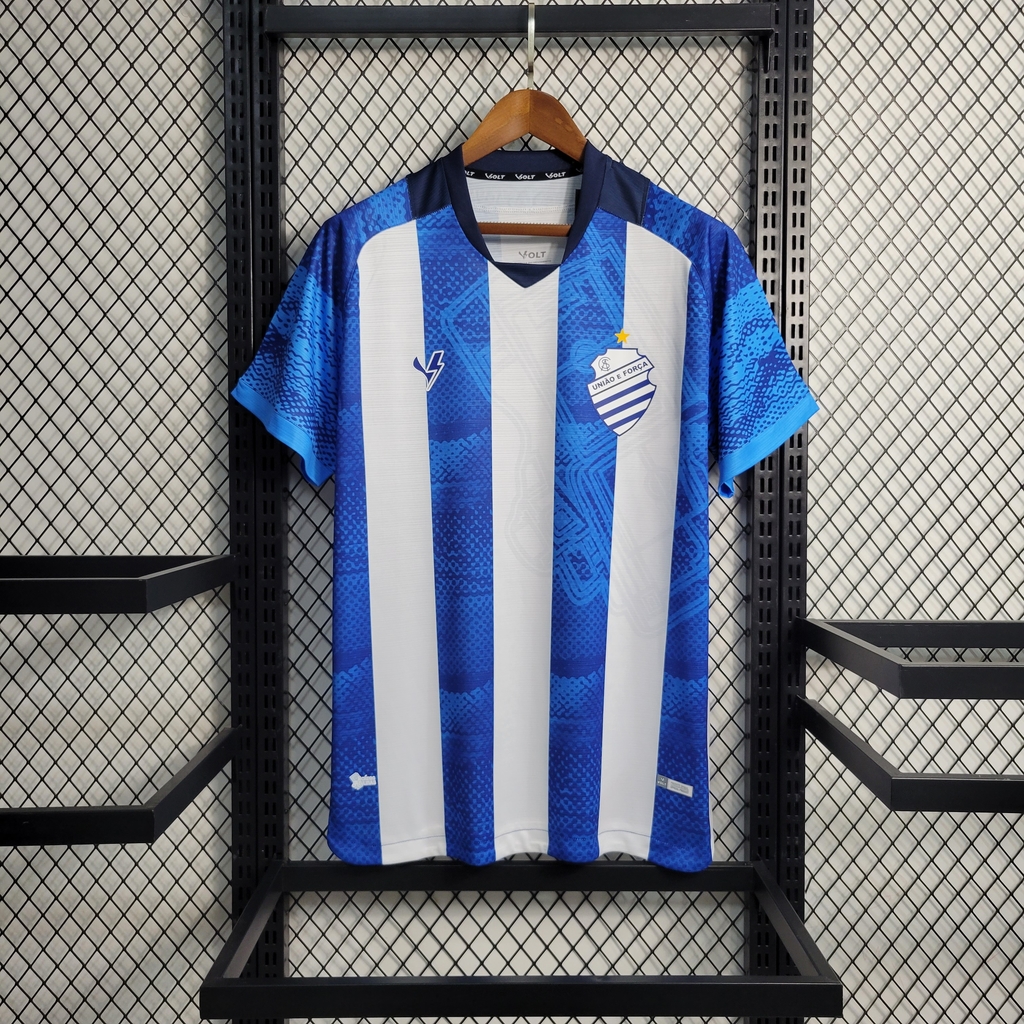 Nova camisa azul do Club Nacional 2021-2022 Umbro » MDF