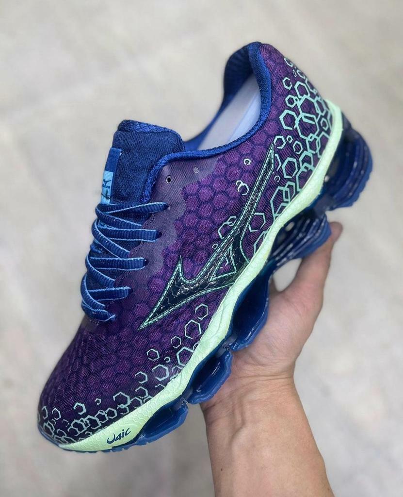 Mizuno Prophecy 3 - Comprar em Chicago Imports