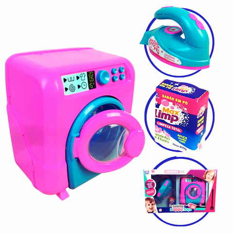 Kit Cozinha Infantil Jogo De Chá Rosa Menina 22 Acessórios - Zuca Toys -  Jogo de Chá Infantil - Magazine Luiza