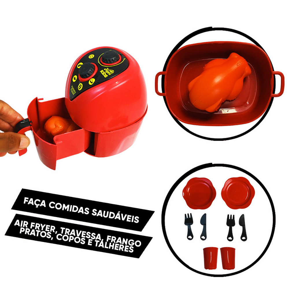 Cozinha Infantil em promoção na Urbantoys frete Grátis acima de R$9