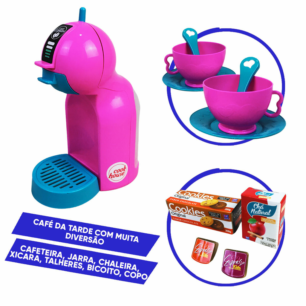 Cozinha Infantil em promoção na Urbantoys frete Grátis acima de R$9