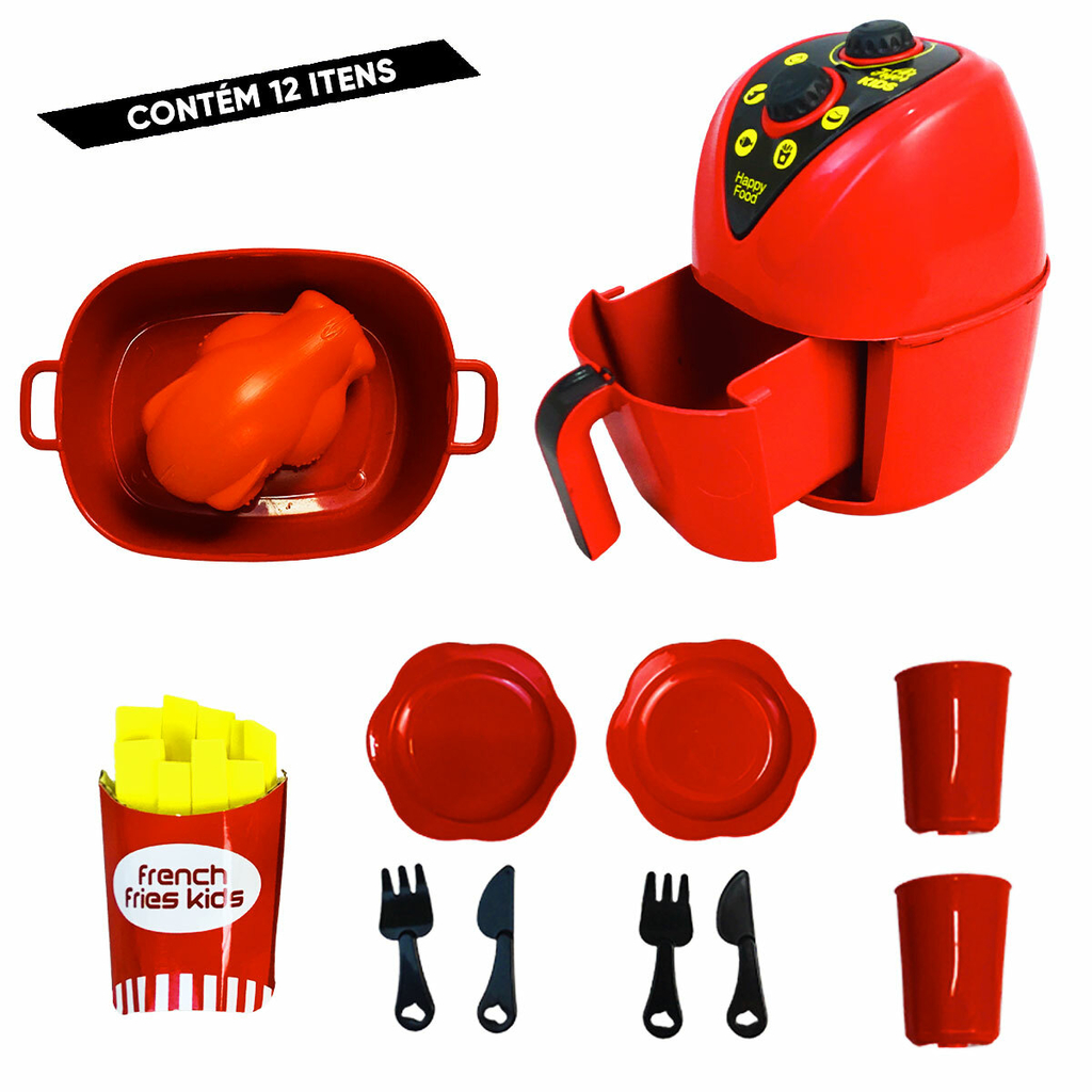 Cozinha Infantil em promoção na Urbantoys frete Grátis acima de R$9