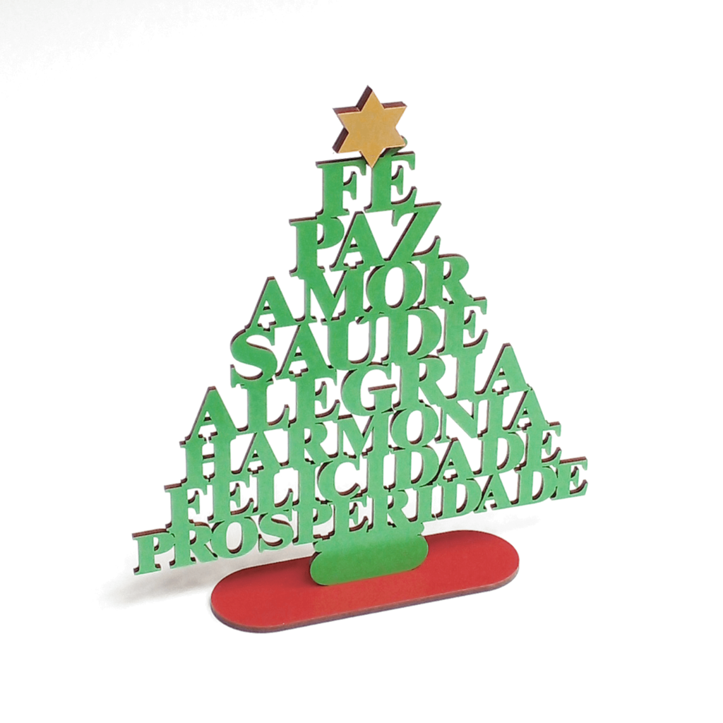 Brinde Natal Caixa Bis - Atacado