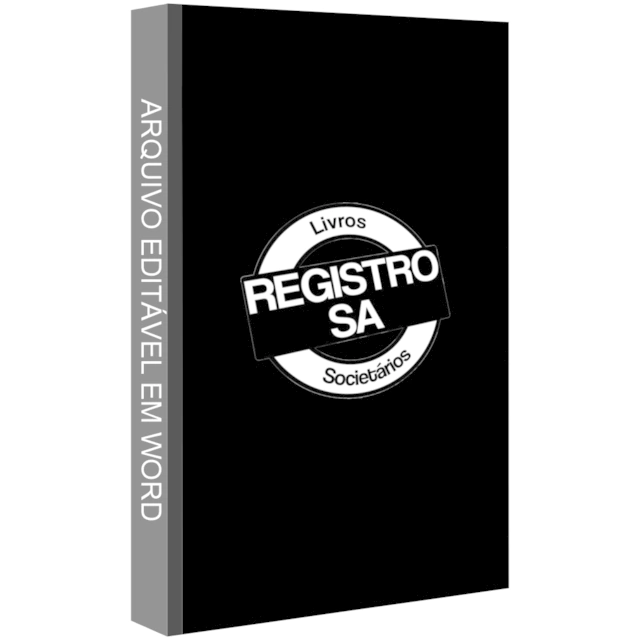 Registro sa livro a es partes benefici rias digital download