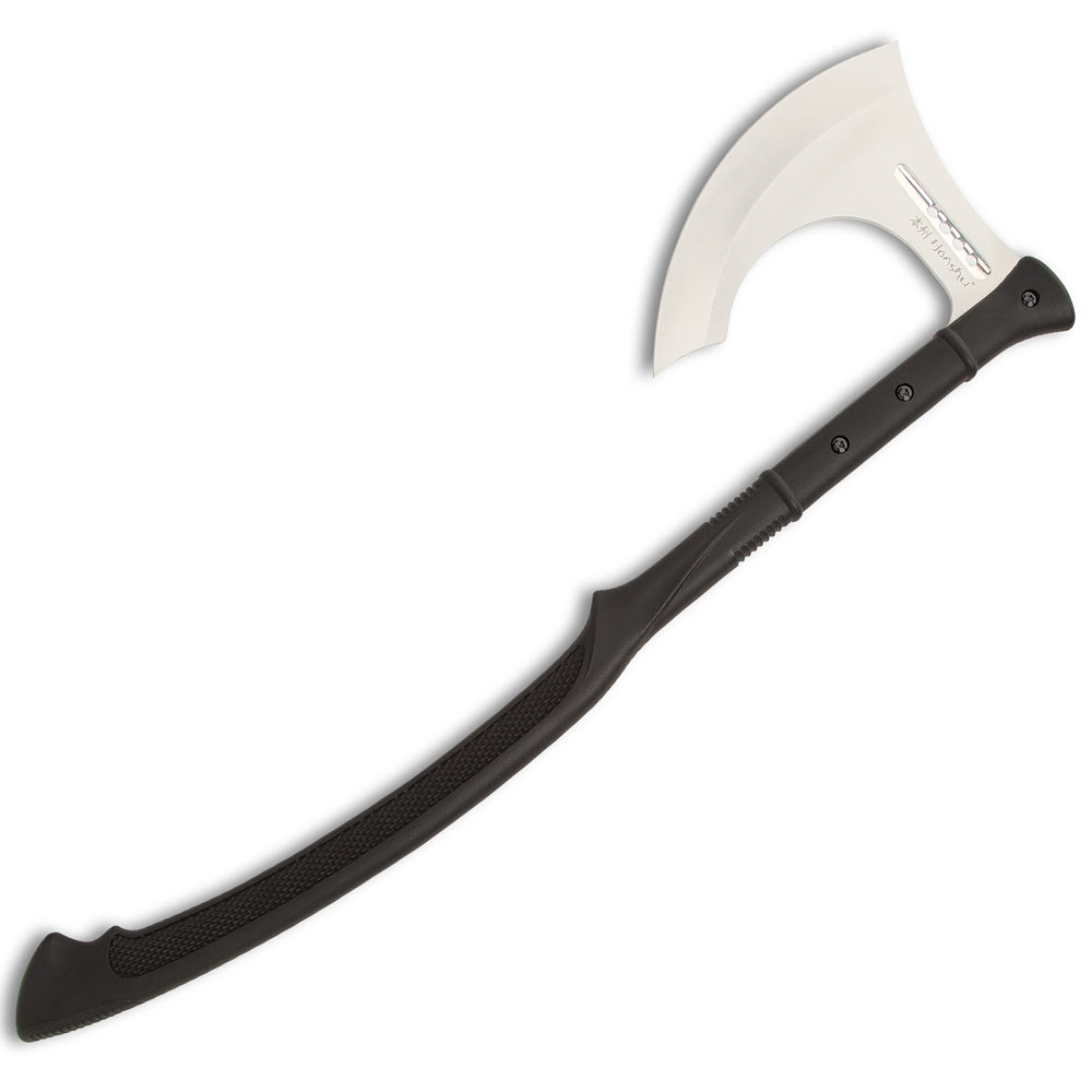 Machado United Cutlery Honshu Karito Battle Axe