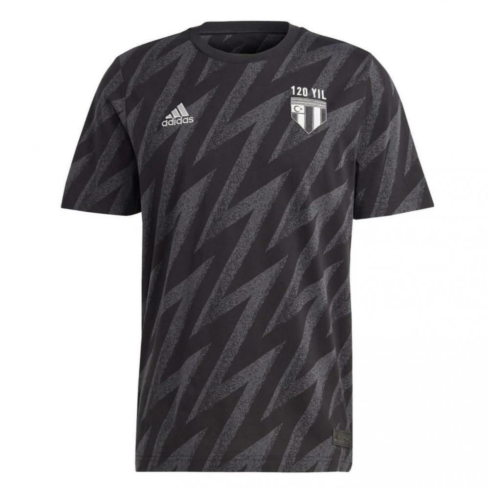 Camisa Besiktas