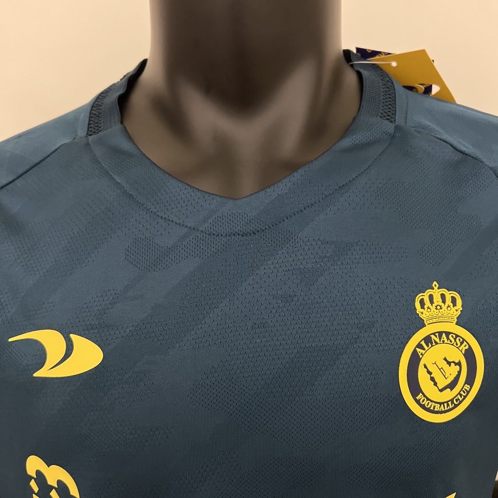 Camisa Reserva Club Brugge 2022-23