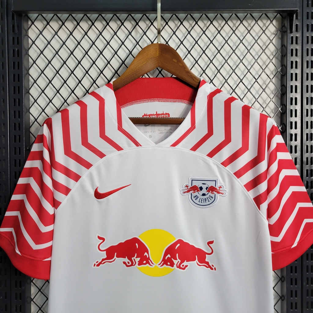 Camisa Titular Slavia Praha 2022-23