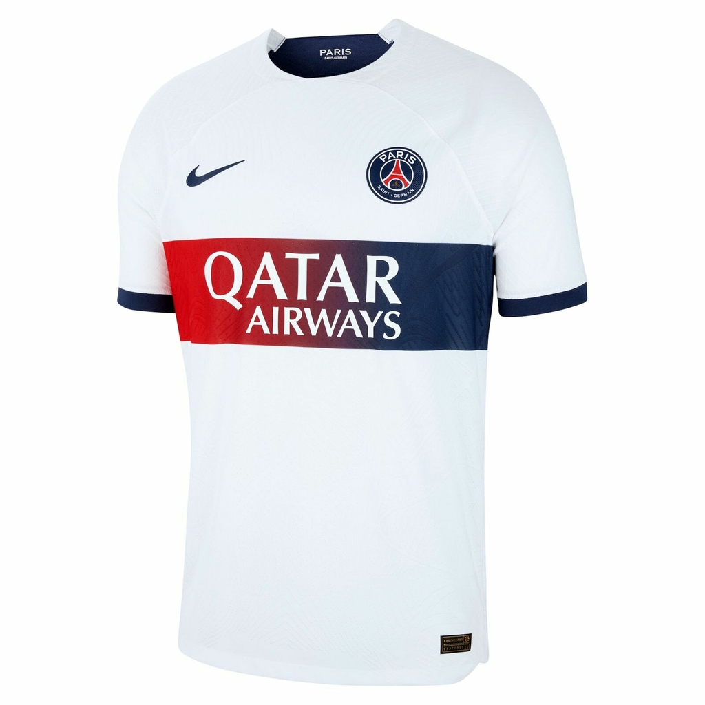 Uniforme do PSG para a temporada 23/24 : r/futebol