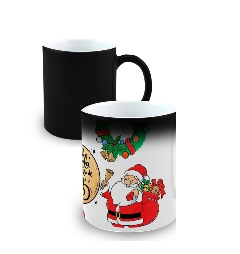 Caneca Gambito da Rainha com Alça e Interior Vermelho - Presente Super -  Loja de Presentes Criativos e Divertidos - Beko9