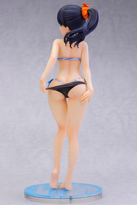 My Tiny Senpai Bikini 1 WP Darcsyde Enhanced by THE-Darcsyde on DeviantArt