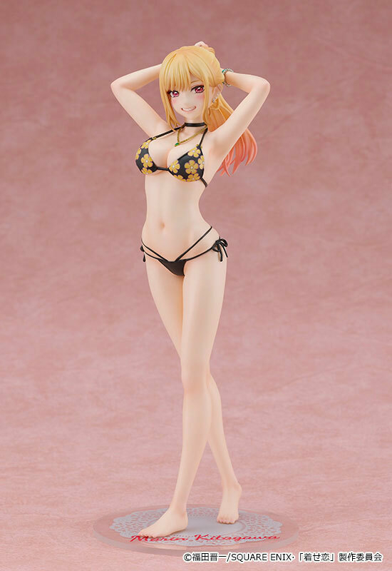 Figures Sono Bisque Doll, Dress Darling Figure