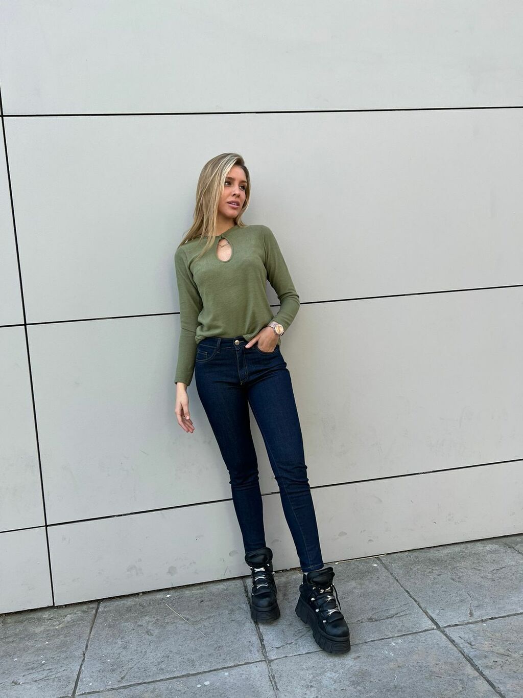 Caira Jeans