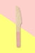 DESCARTABLE CUCHILLO PARA UNTAR