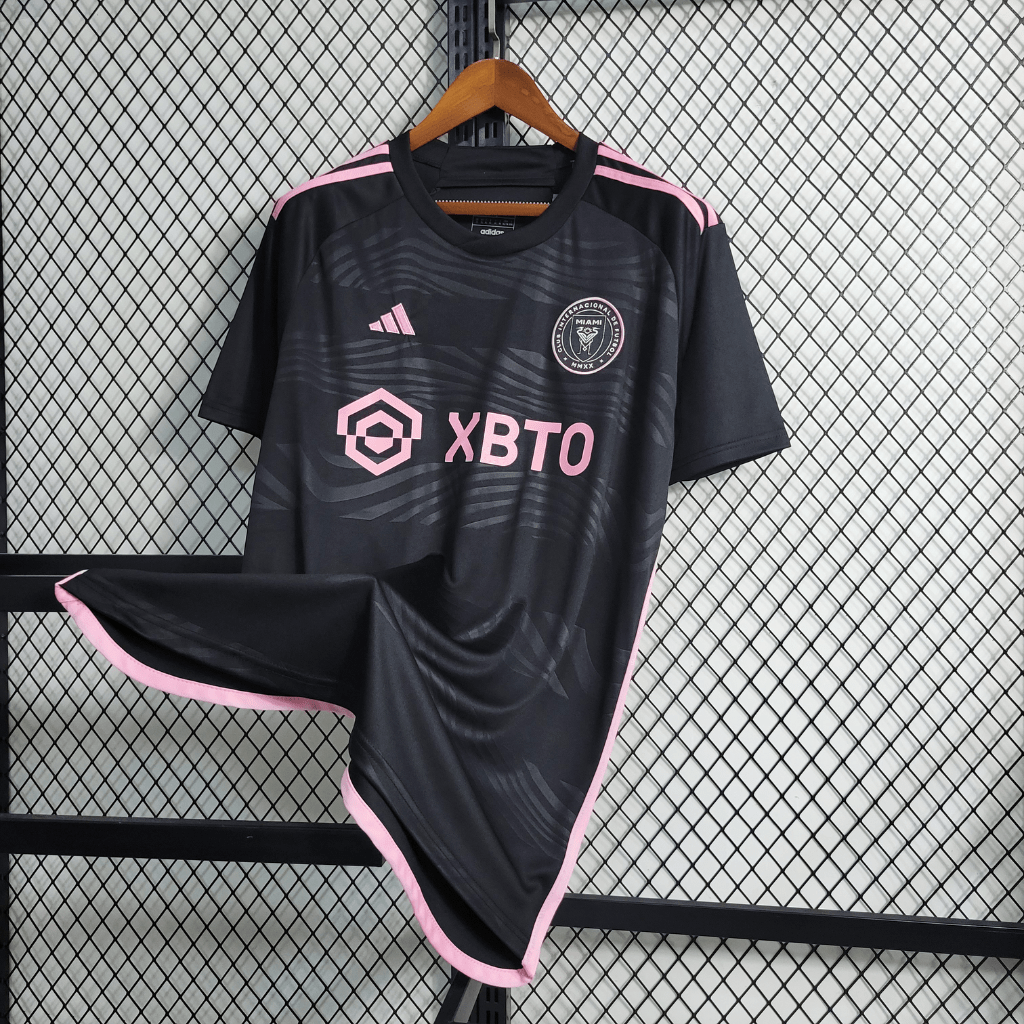 Camisa Adidas Internacional I 2023 - 2024 Feminina