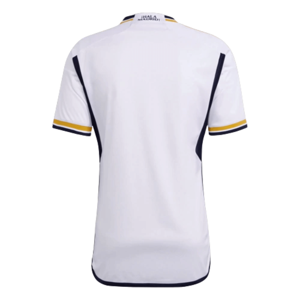 Camisa Internacional II 22/23 Torcedor Adidas Feminina - Branca