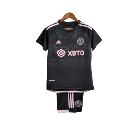 Camiseta Internacional 23/24 Away - Feminina