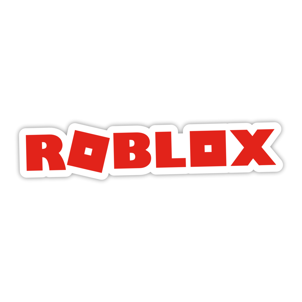 Comprar Roblox em King Adesivos Personalizados