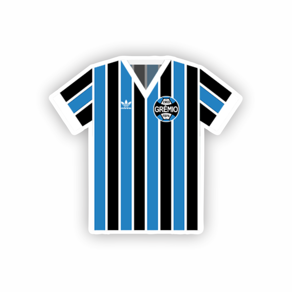 Botafogo  Grêmio1983