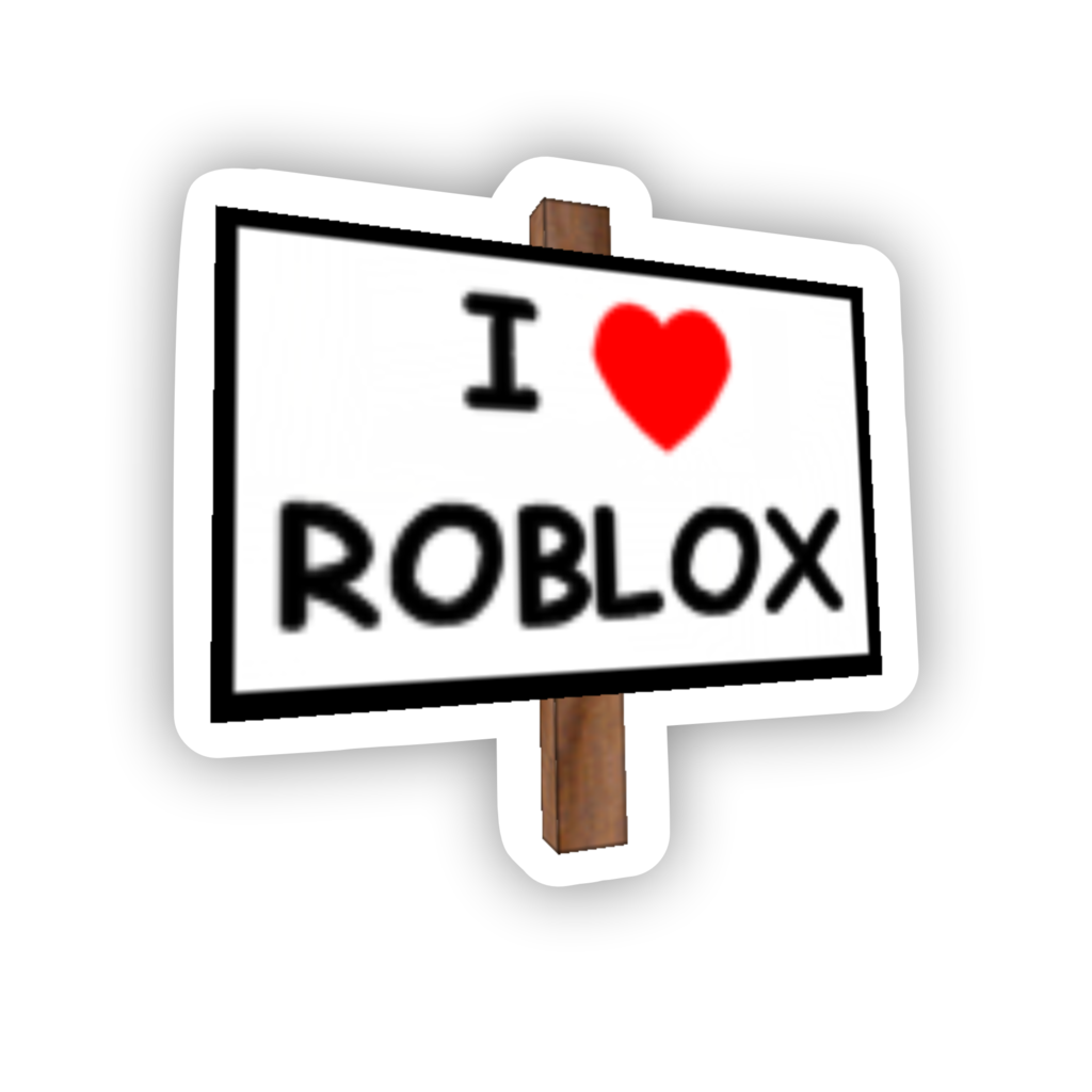 Comprar Roblox em King Adesivos Personalizados