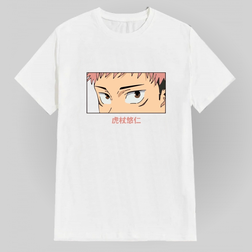 Camiseta Jujutsu Kaisen BESTO FRIENDO T-Shirt