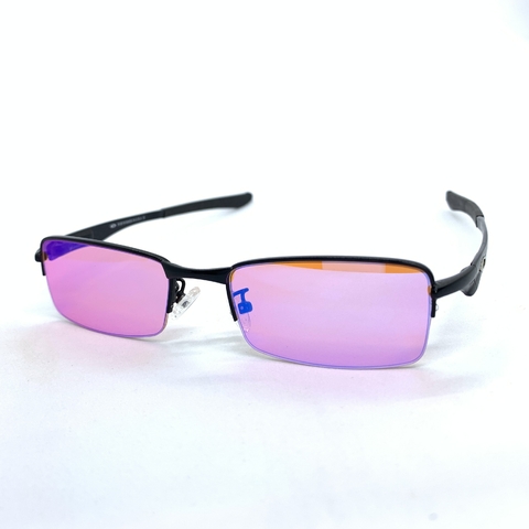 Armacao oculos oakley mandrake lupa vilao grau descanso