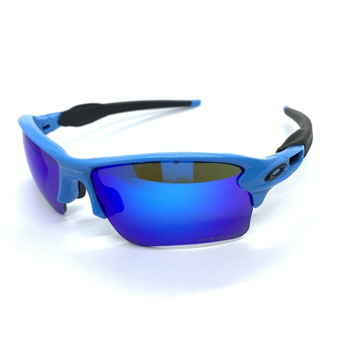 Óculos de Sol Oakley Flak 2.0 ALL BLACK