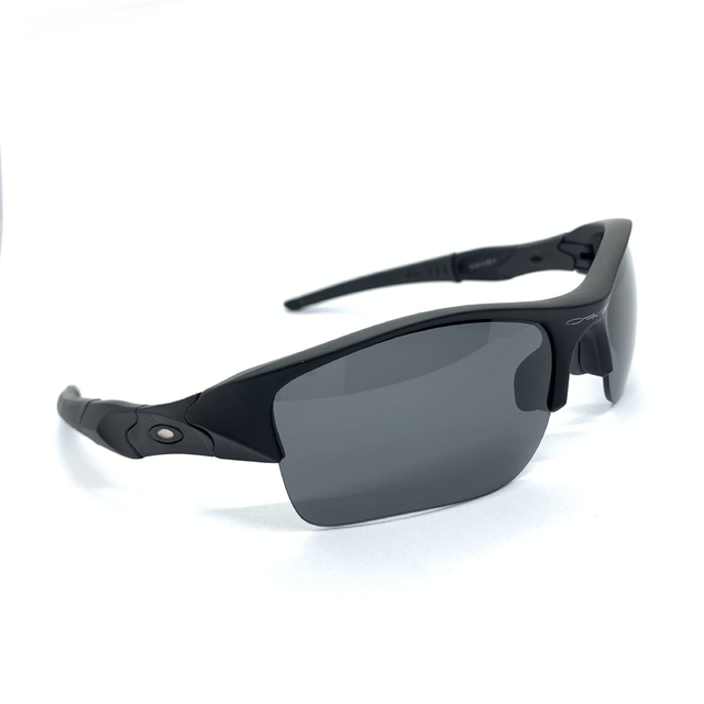 Óculos De Sol Flak Jacket 2.0 Mandrake Oakley Preto Rosa