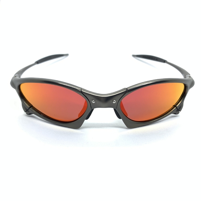 Oculos De Sol Oakley Juliet Penny Xmetal