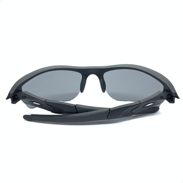 Óculos De Sol Flak Jacket 2.0 Mandrake Oakley Preto Rosa