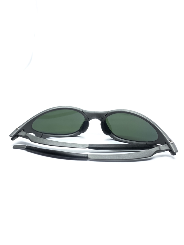 Oculos De Sol Oakley Juliet Penny Xmetal