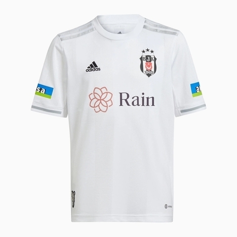 Novas camisas do Besiktas 2018-2019 Adidas