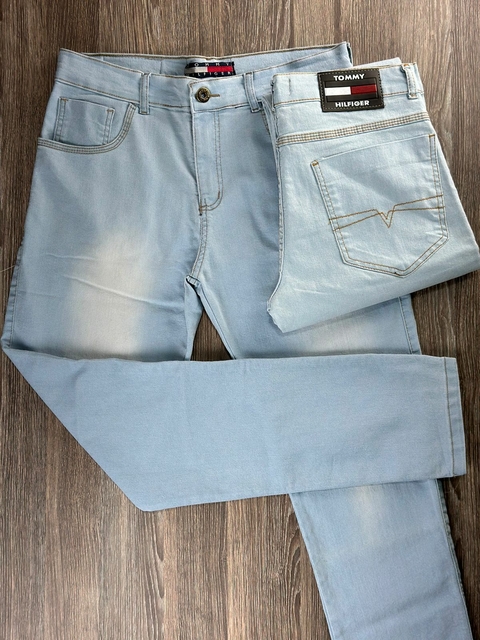 Calça Jeans Tommy Hilfiger #03 - Street Shop