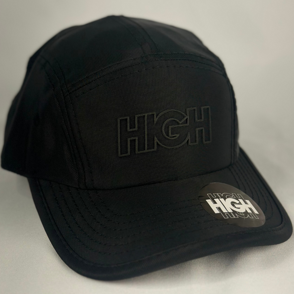 Boné Five Panel High - Comprar em Sanches Store