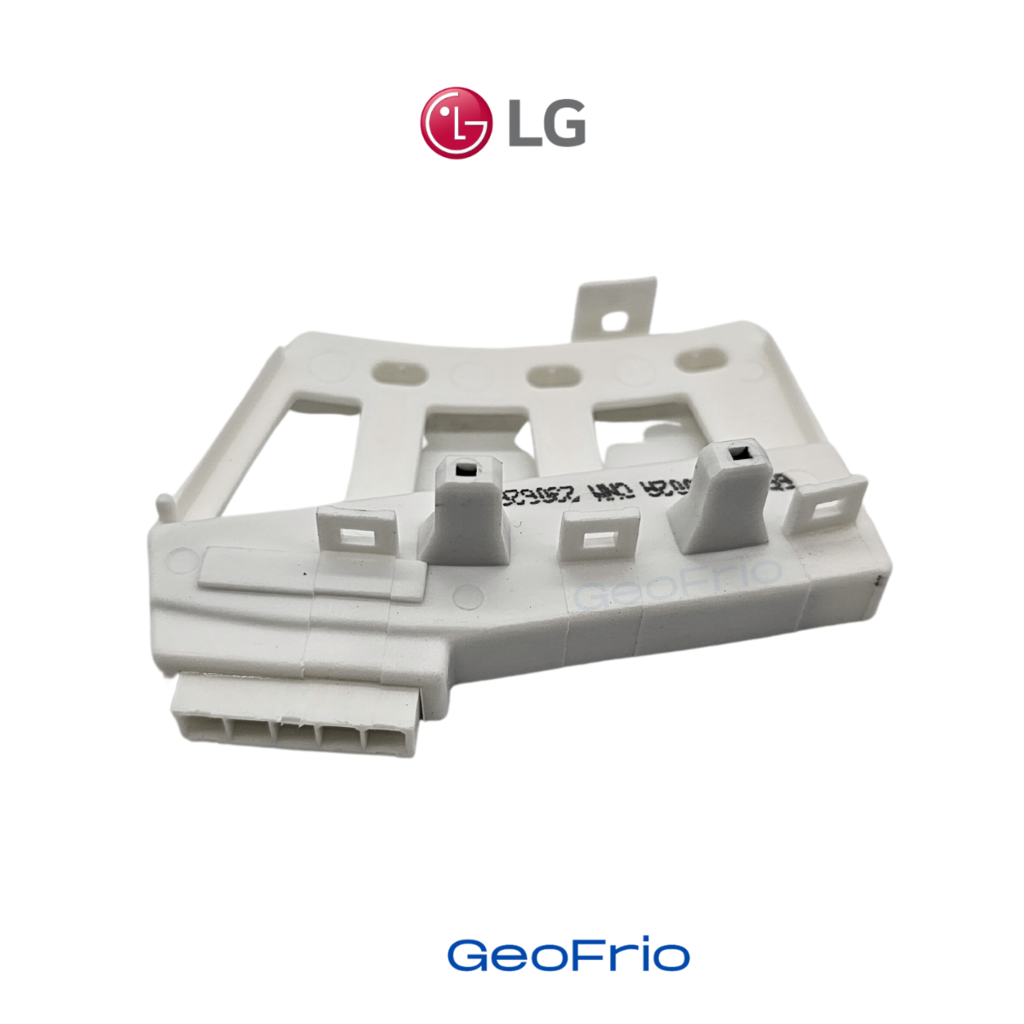 Sensor Hall Motor Maquina Lava Seca LG 6501KW2001B Original