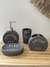 SET DE BAÑO GRECIA